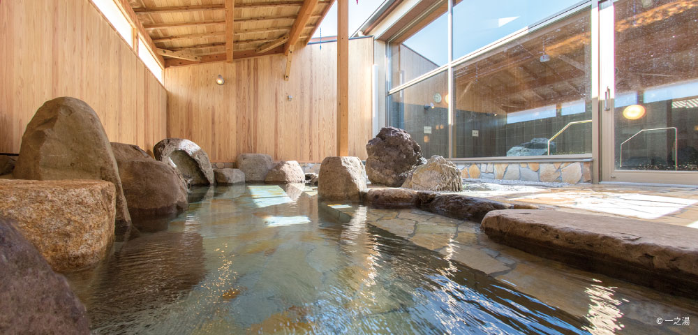 Yoshioka Onsen