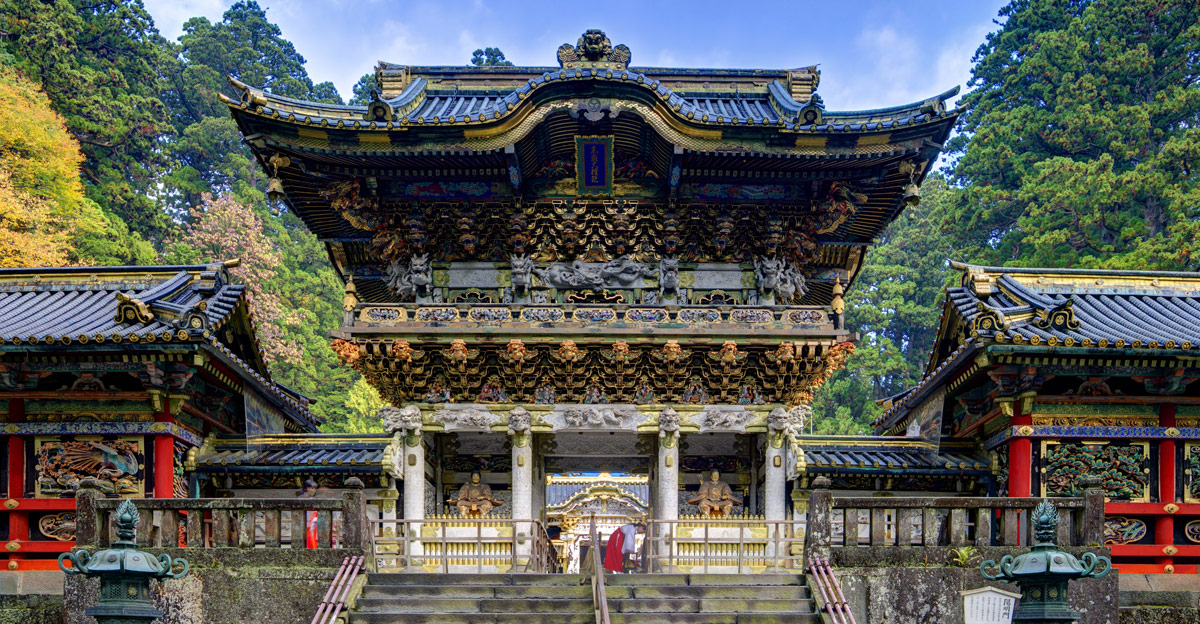 Nikko Tour Desk by Tokyo Tourist Information Center ｜HIS