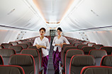 バティックエアー マレーシア(Batik Air Malaysia)　フォトギャラリー