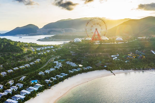 ヴィンパール島