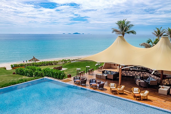 カムランエリア