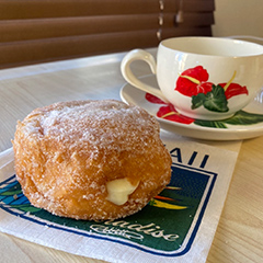 Masa’s Malasada