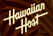 Hawaiian Host