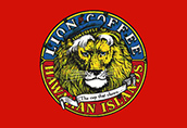 LION CoFFEE