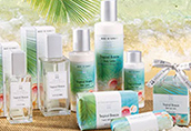 Island Bath＆body