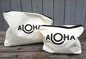 ALOHA collection