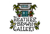 HEATHER BROWN