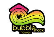 BUBBLE SHACK