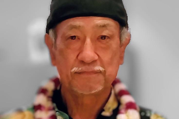 Sam Inoue