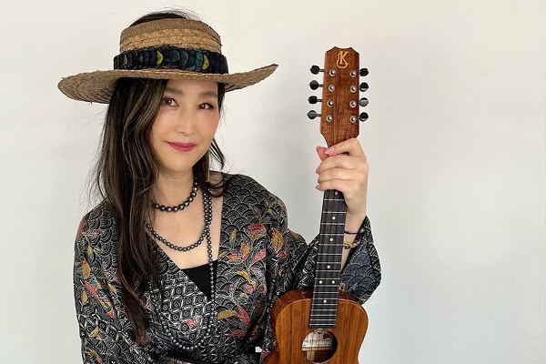 Kaoli Nakahara