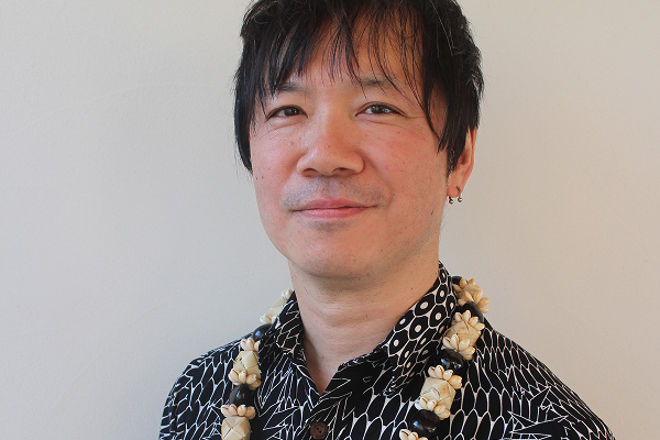 Kyoichi Kishimoto