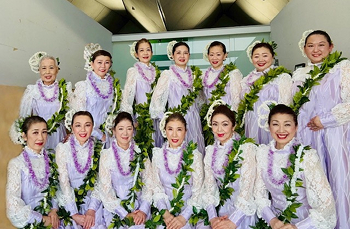 Halau Na Lei Aloha