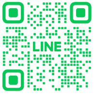 HIS関西LINE公式アカウント QRコード