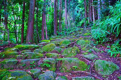 三重県熊野