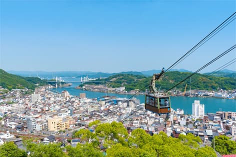 広島旅行・ツアー