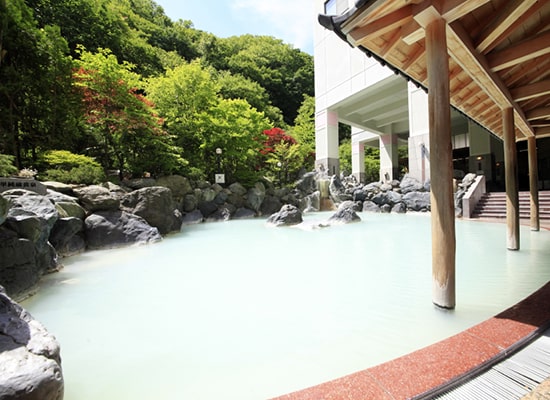 北海道の温泉旅行 温泉ツアー His 国内旅行 首都圏発