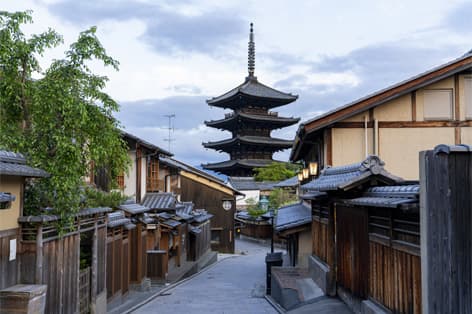 京都_風景