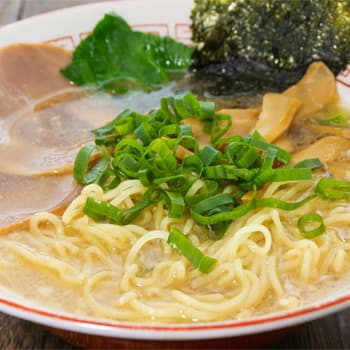 京都ラーメン