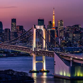 東京旅行･ツアーを探す