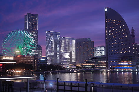 神奈川旅行・ツアー