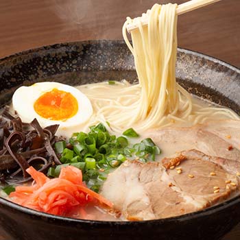 博多ラーメン