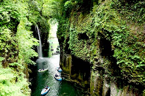 宮崎旅行・ツアー