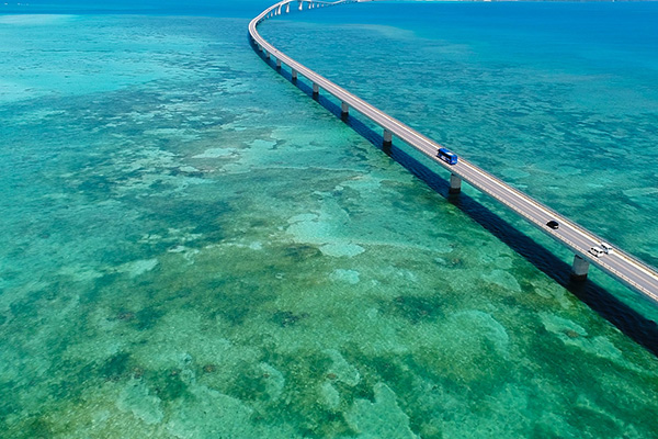 宮古島_伊良部大橋（イメージ）