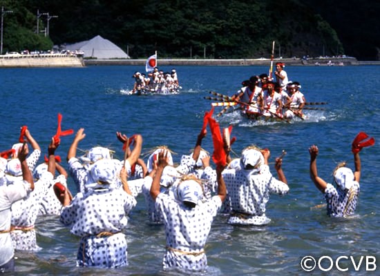 8月の沖縄旅行 気候 服装 おすすめイベント His国内旅行