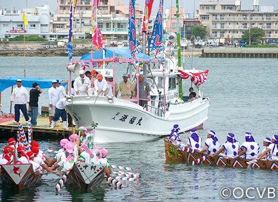 6月の沖縄旅行 気候 服装 おすすめイベント His国内旅行