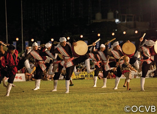 9月の沖縄旅行 気候 服装 おすすめイベント His国内旅行