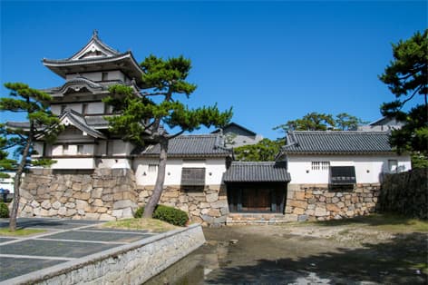 香川旅行・ツアー