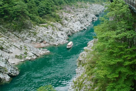 徳島旅行・ツアー