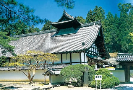 宮城_瑞巌寺（イメージ）