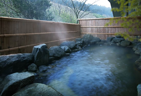 宮城_鳴子温泉郷（イメージ）