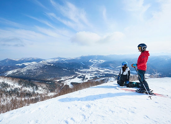 北海道スキー＆スノーボードツアー2023-2024【HIS 国内旅行】