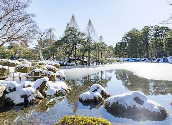 金沢旅行 金沢ツアー特集 His 国内旅行 首都圏発