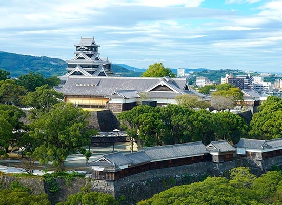 静岡発着ツアー 中部版 His 国内旅行