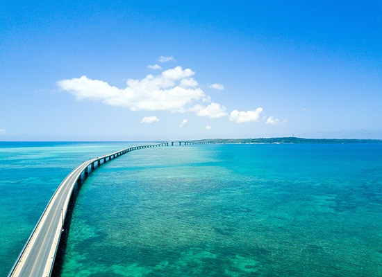 沖縄離島旅行・沖縄離島ツアー・観光【HIS国内旅行】