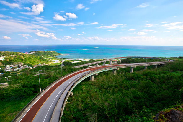 ニライカナイ橋