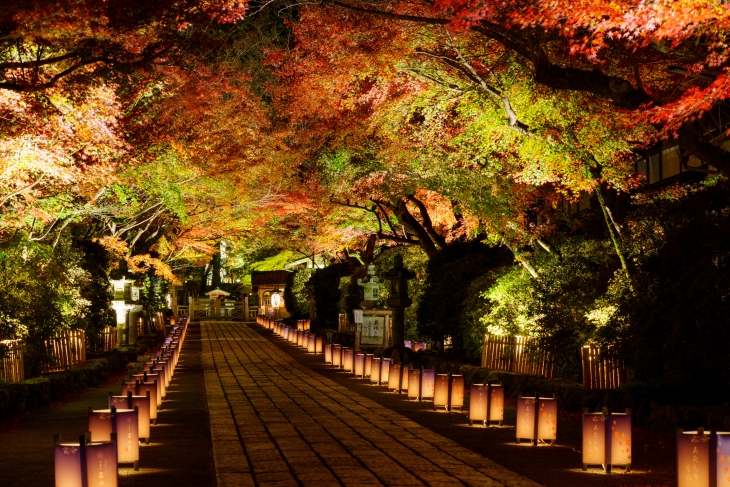 石山寺