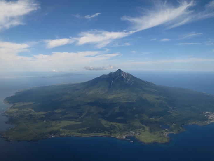 利尻島・礼文島