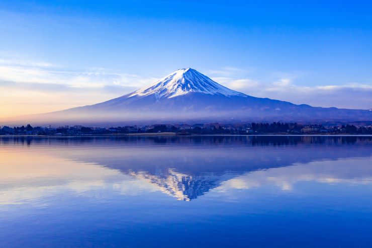 富士山