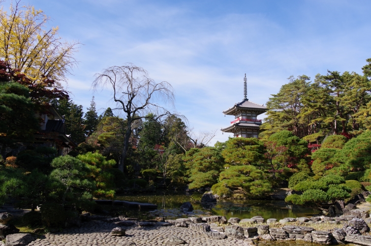 輪王寺