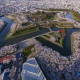 【厳選】北海道の桜・お花見特集～おさえておきたい桜の名所～