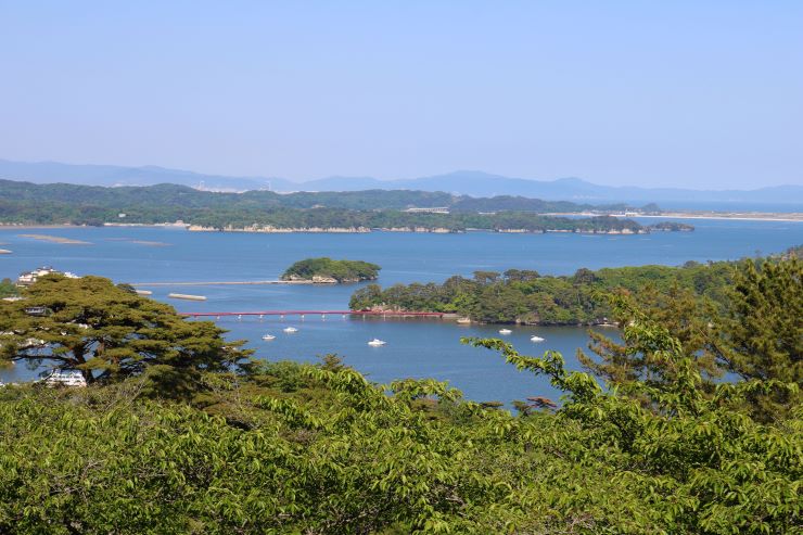 宮城県_松島