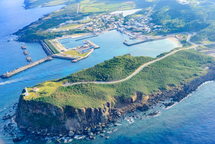 与那国島_西崎