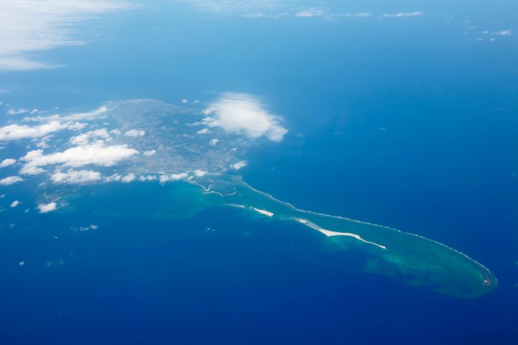 久米 島 ベスト シーズン 安い