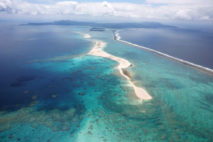 ハテの浜