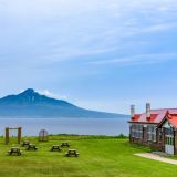 利尻島・礼文島 観光ベストシーズンにおすすめ絶景スポットと絶品グルメ