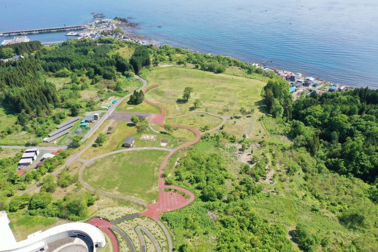 垣ノ島遺跡